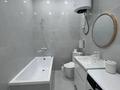 2-бөлмелі пәтер · 39.8 м² · 9/9 қабат, Юго-Восток ш/а., Университетская 18, бағасы: 22.9 млн ₸ в Караганде, Казыбек би р-н — фото 11