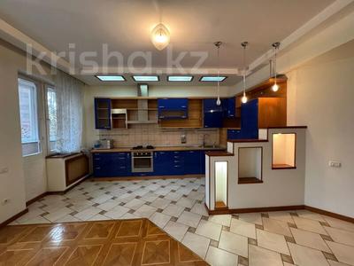 5-бөлмелі пәтер · 270 м² · 1/8 қабат, Жамбыла 26 — Пушкина, бағасы: 800 000 〒 в Алматы, Медеуский р-н