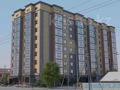 1-бөлмелі пәтер, 40 м², 7/9 қабат, Серкебаева 33, бағасы: 10.8 млн 〒 в Кокшетау