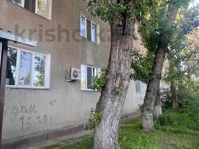 1-комнатная квартира · 18.6 м² · 2/3 этаж, мкр Самгау 16 за 14 млн 〒 в Алматы, Алатауский р-н