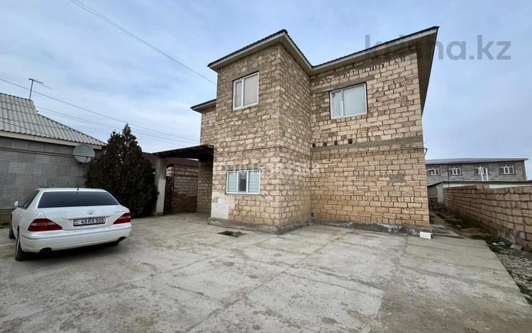 Отдельный дом · 7 комнат · 300 м² · 600 сот., Таңшолпан 148 — Автошина қасындағы көше жолға қарама қарсы за 50 млн ₸ в Баскудуке — фото 2