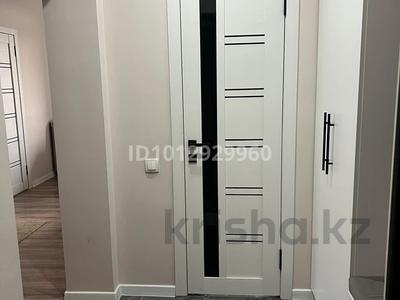 2-бөлмелі пәтер · 51 м² · 7/12 қабат, Калкаман 5/12, бағасы: 250 000 ₸ в Алматы, Наурызбайский р-н