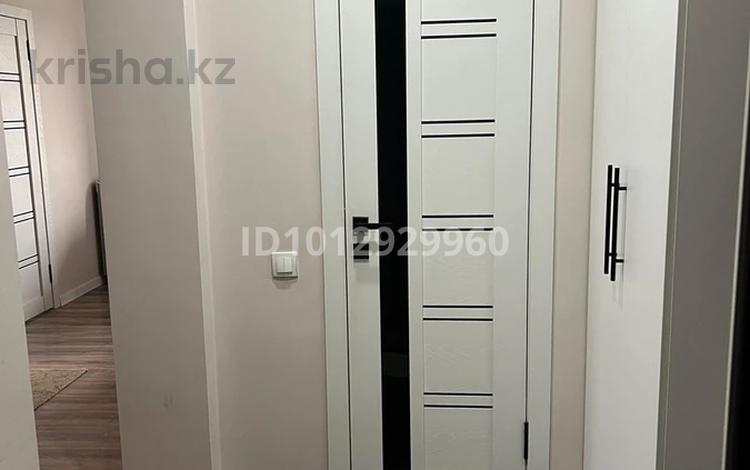 2-комнатная квартира · 51 м² · 7/12 этаж, Калкаман 5/12 за 250 000 ₸ в Алматы, Наурызбайский р-н — фото 2