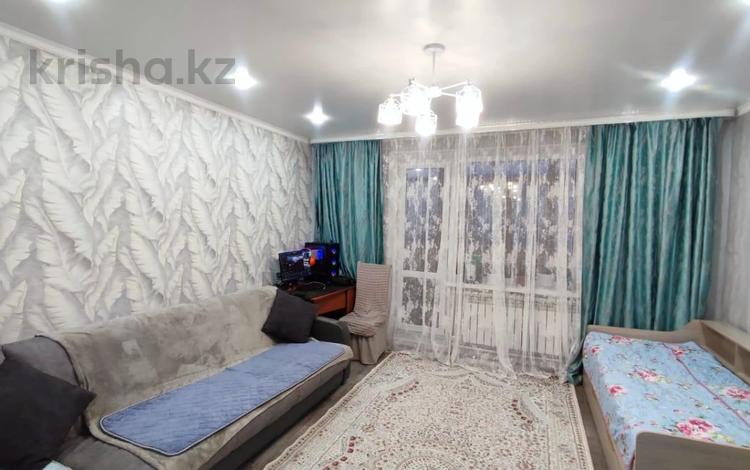 2-комнатная квартира · 53 м² · 4/5 этаж, Майкудук, мкр Шахтёрский — ТОРГ Помощь в ИПОТЕКЕ без первоначального взноса и официального дохода за 13.5 млн 〒 в Караганде, Алихана Бокейханова р-н — фото 2