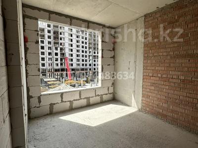 1-бөлмелі пәтер · 37.8 м² · 6/9 қабат, Е 908 24 — Первая линия Улы Дала, бағасы: 20.2 млн ₸ в Астане, Нура р-н