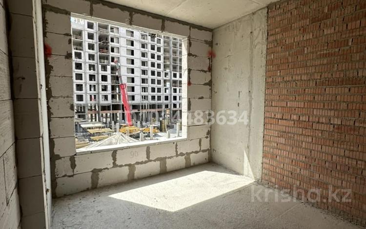 1-бөлмелі пәтер · 37.8 м² · 6/9 қабат, Е 908 24 — Первая линия Улы Дала, бағасы: 20.2 млн ₸ в Астане, Нура р-н — фото 2