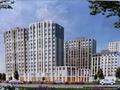 1-бөлмелі пәтер · 37.8 м² · 6/9 қабат, Е 908 24 — Первая линия Улы Дала, бағасы: 20.2 млн ₸ в Астане, Нура р-н — фото 10