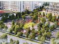 1-бөлмелі пәтер · 37.8 м² · 6/9 қабат, Е 908 24 — Первая линия Улы Дала, бағасы: 20.2 млн ₸ в Астане, Нура р-н — фото 11