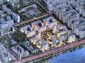 1-бөлмелі пәтер · 37.8 м² · 6/9 қабат, Е 908 24 — Первая линия Улы Дала, бағасы: 20.2 млн ₸ в Астане, Нура р-н — фото 12