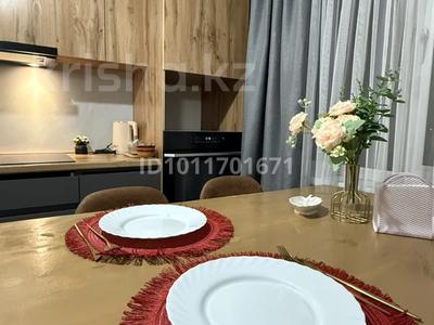 1-комнатная квартира · 40 м² · 5/5 этаж, мкр Городской Аэропорт, Штурманская за 180 000 〒 в Караганде, Казыбек би р-н