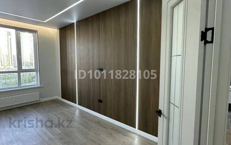 2-комнатная квартира · 62 м² · 4/12 этаж, Е-429 26 за 41.5 млн ₸ в Астане, Нура р-н — фото 2