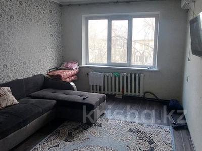 3-комнатная квартира, 70 м², 5/5 этаж, Суйнбая 292/4 за 23 млн 〒 в Алматы, Турксибский р-н