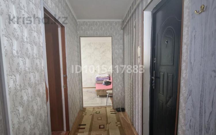 2-бөлмелі пәтер · 44 м² · 1/5 қабат, Ибатова, бағасы: 12.8 млн ₸ в Актобе — фото 2