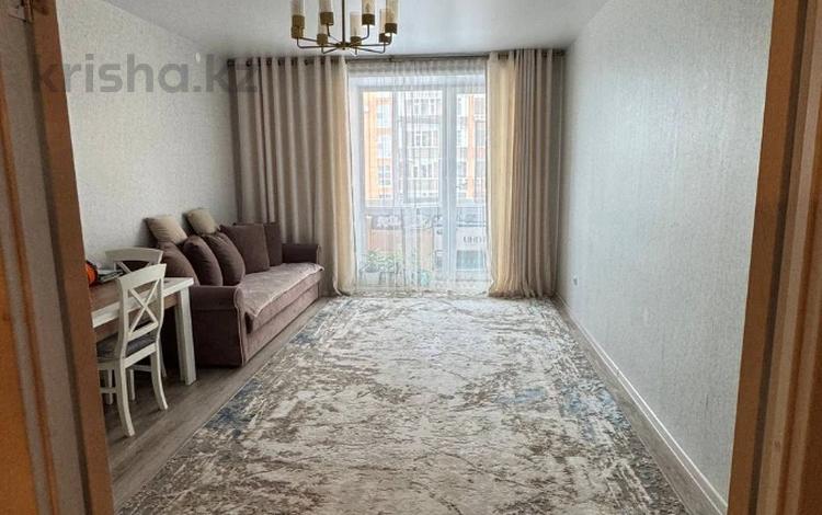 3-комнатная квартира · 99.3 м² · 3/9 этаж, Береке 51 за ~ 41.8 млн 〒 в Костанае — фото 8