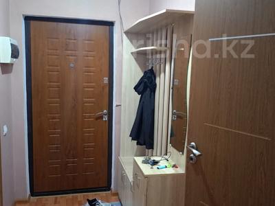 1-бөлмелі пәтер · 36 м² · 1/12 қабат, мкр Акбулак, Байтерекова 119, бағасы: 23 млн ₸ в Алматы, Алатауский р-н