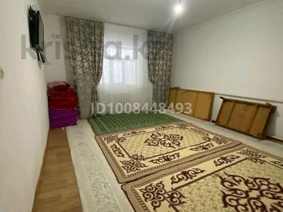 Отдельный дом · 3 комнаты · 125 м² · 10 сот., Хазар 8/36 за 11 млн 〒 в Батыре