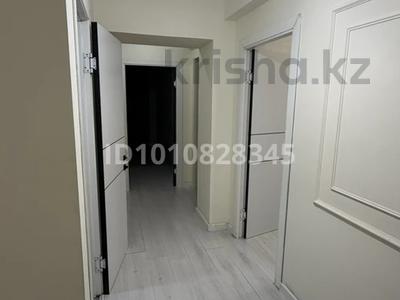 2-комнатная квартира · 63 м² · 3/9 этаж, мкр Думан-2, Мкрн Думан-2 57/1 — Almaty Arena за 280 000 〒 в Алматы, Медеуский р-н