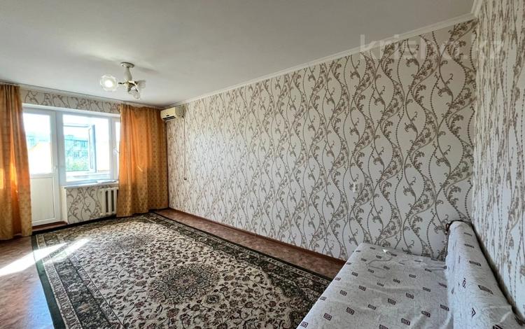 1-бөлмелі пәтер · 34 м² · 4/5 қабат, Абилкайыр хана, бағасы: 12.5 млн ₸ в Актобе — фото 11
