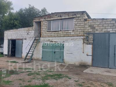Гараж · 280 м² · Железнодорожный 40, бағасы: 100 000 ₸ в Актобе, мкр Москва