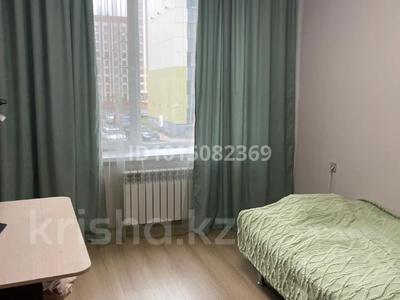 3 комнаты · 80 м² · 2/9 этаж, Ч. Айтматова 23 — Молдаголиевой за 100 000 ₸ в Астане, Нура р-н