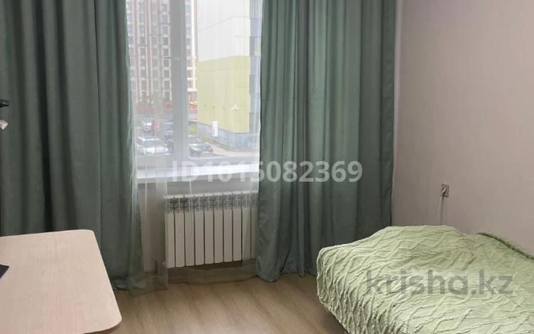 3 комнаты · 80 м² · 2/9 этаж, Ч. Айтматова 23 — Молдаголиевой за 100 000 ₸ в Астане, Нура р-н — фото 2