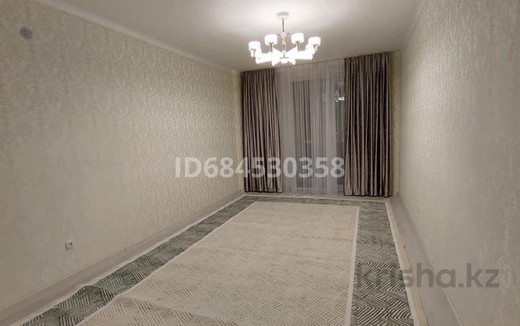 3-комнатная квартира · 86 м² · 5/12 этаж, мкр Нурсат, Аргынбеков 29/4 — Еримбетов за 52 млн ₸ в Шымкенте, Каратауский р-н — фото 2