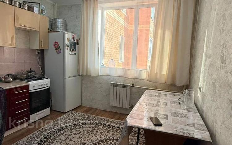1-комнатная квартира · 38.6 м² · 6/9 этаж, микрорайон Аэропорт 4 за 17 млн ₸ в Костанае — фото 2
