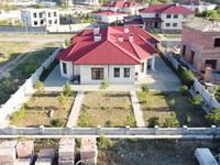 Отдельный дом • 5 комнат • 444 м² • 15 сот., А-38 за 250 млн 〒 в Астане, Алматы р-н
