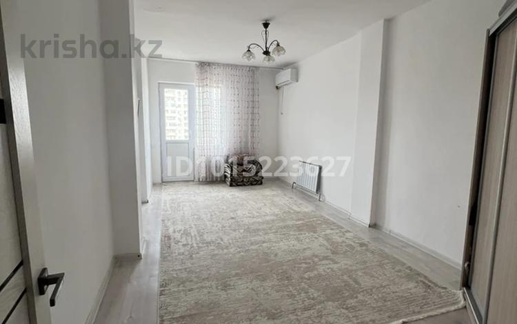 1-комнатная квартира · 54.6 м² · 8/12 этаж, 33-й мкр 19 за 10 млн ₸ в Актау — фото 2