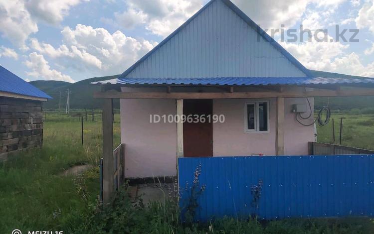 Домики на сибине озера шалкар · 40 м², бағасы: 3.4 млн ₸ в Усть-Каменогорске — фото 2