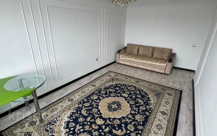 2-комнатная квартира · 44.4 м² · 5/5 этаж, Уральский 4 за 16.9 млн ₸ в Костанае — фото 2