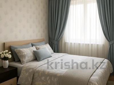 2-комнатная квартира · 70 м² · 3/5 этаж, проспект Бауржан Момышулы 3 — Площадь Аль фараби за 15 000 ₸ в Шымкенте