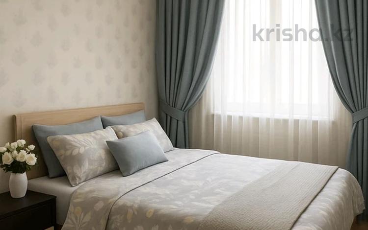 2-комнатная квартира · 70 м² · 3/5 этаж, проспект Бауржан Момышулы 3 — Площадь Аль фараби за 15 000 ₸ в Шымкенте — фото 25