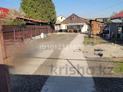 Отдельный дом · 4 комнаты · 32 м² · 4.83 сот., мкр Карасу, Мостовая 118 — Магазин ТЕРЕМОК за 70 млн ₸ в Алматы, Алатауский р-н