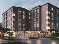 2-комнатная квартира · 44.43 м² · 4/6 этаж, мкр Кайрат 5 за 26.5 млн ₸ в Алматы, Турксибский р-н — фото 3