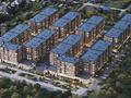 2-комнатная квартира · 44.43 м² · 4/6 этаж, мкр Кайрат 5 за 26.5 млн ₸ в Алматы, Турксибский р-н — фото 4