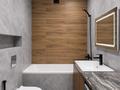 3-комнатная квартира · 89 м² · 6/9 этаж, Толе би 57 за 72.5 млн ₸ в Астане, Нура р-н — фото 30