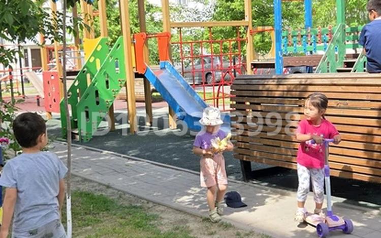 1-комнатная квартира · 31 м² · 1/5 этаж, мкр Саялы, Аркалык 45 за 22.5 млн ₸ в Алматы, Алатауский р-н — фото 11