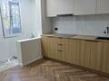 1-бөлмелі пәтер · 31 м² · 1/5 қабат, мкр Саялы, Аркалык 45, бағасы: 22.5 млн ₸ в Алматы, Алатауский р-н