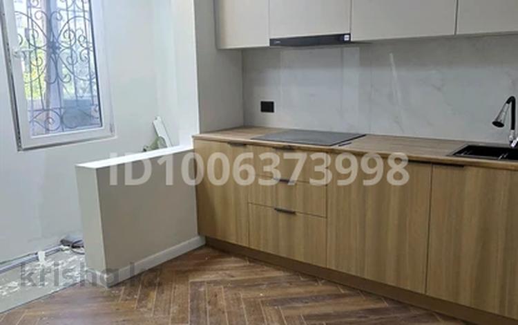 1-бөлмелі пәтер · 31 м² · 1/5 қабат, мкр Саялы, Аркалык 45, бағасы: 22.5 млн ₸ в Алматы, Алатауский р-н — фото 17