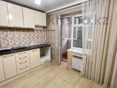 2-комнатная квартира · 46 м² · 3/5 этаж, жастар 1 за 19.5 млн 〒 в Талдыкоргане, мкр Жастар