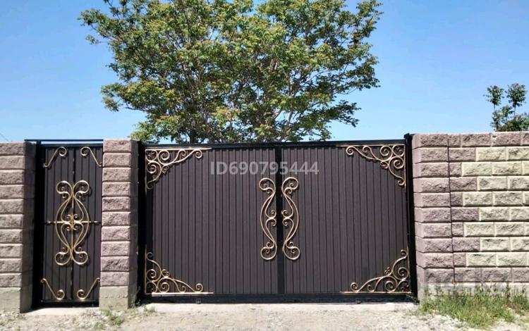 Отдельный дом · 3 комнаты · 60 м² · 8 сот., мкр Сауле , Алтынқыран 8а — Гүлсара кіші маркетінен 2көше жоғары за 18 млн ₸ в Шымкенте, Аль-Фарабийский р-н — фото 11