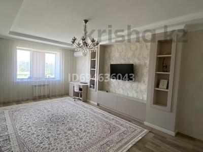 2-бөлмелі пәтер, 68.8 м², 6/10 қабат, мкр Кадыра Мырза-Али 17, бағасы: 37 млн 〒 в Уральске, мкр Кадыра Мырза-Али