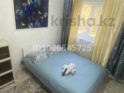 1-комнатная квартира · 55 м², Желтоксан 212 за 100 000 〒 в Талдыкоргане, мкр Жастар