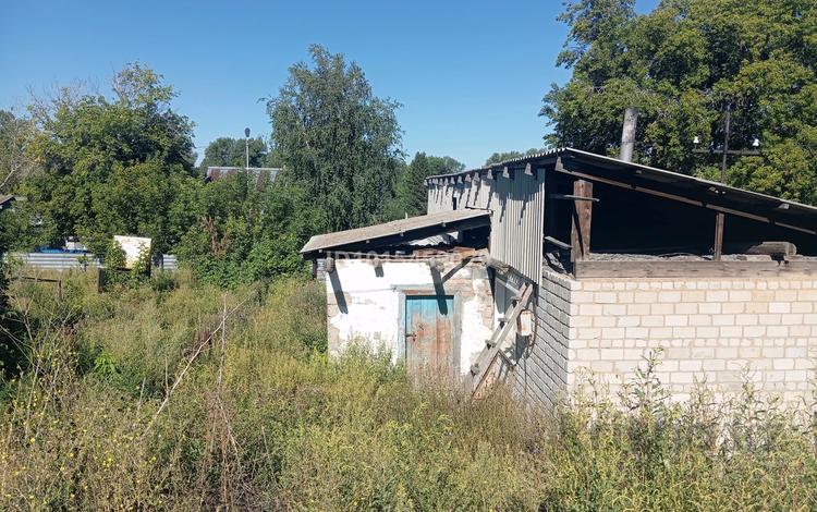 Жер телімі · 9 сотық, Фурманова 28 — За базаром, бағасы: 4 млн ₸ в Шемонаихе — фото 2