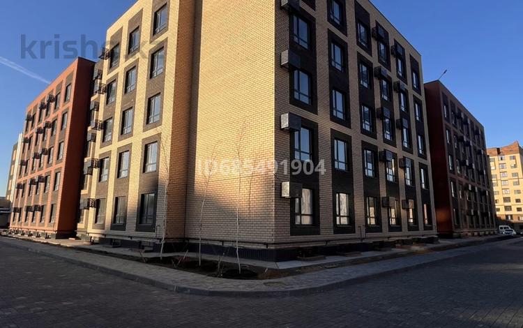 2-комнатная квартира · 51.2 м² · 1/5 этаж, мкр. Алтын орда, ​Микрорайон Алтын Орда 339а за ~ 20.5 млн 〒 в Актобе — фото 31