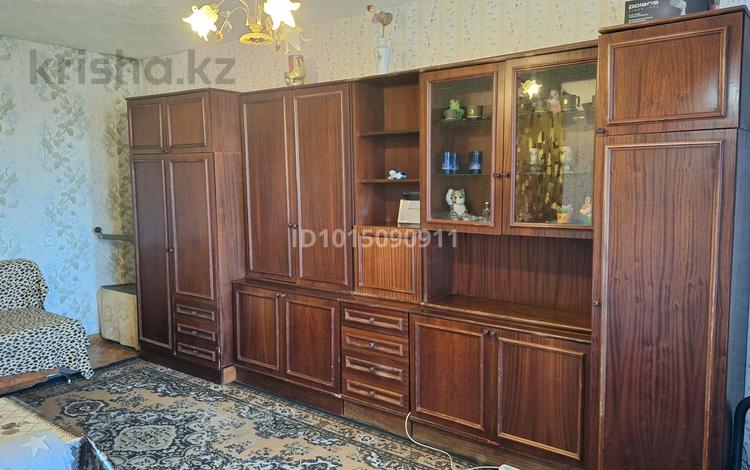 1-комнатная квартира · 36.6 м² · 8/9 этаж, Пр Металлургов — Стадион "Строитель" за 80 000 ₸ в Темиртау — фото 2