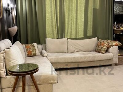 2-комнатная квартира · 50.2 м² · 7/11 этаж, Кайым Мухамедханов 11/3 — Мухамедханова-Туран за 41 млн 〒 в Астане, Нура р-н