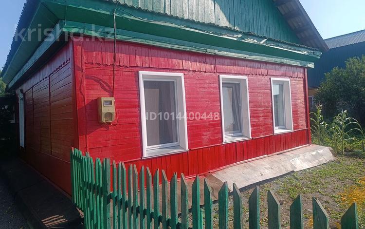 Отдельный дом · 3 комнаты · 47 м² · 5 сот., 4 проезд Шмидта 7 — Рабочий посёлок р-он нового моста за 10 млн ₸ в Петропавловске — фото 2