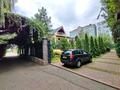 Отдельный дом · 10 комнат · 1000 м² · 18 сот., мкр Мамыр, Афцинао — Шаляпина за 500 млн 〒 в Алматы, Ауэзовский р-н — фото 10